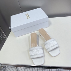 Christian Dior Slippers